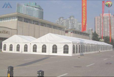 party tent