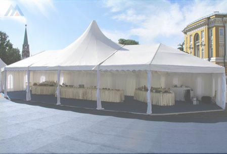 tent for events