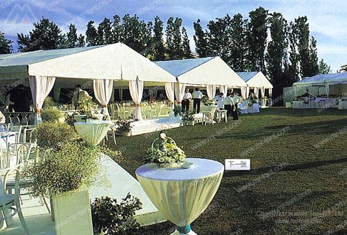 large wedding party tent for sale cheap